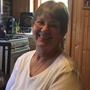 Meet your Posher, Geraldine